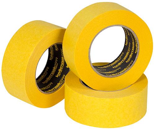 Stylus High-Temperature Premium Automotive Masking Tape