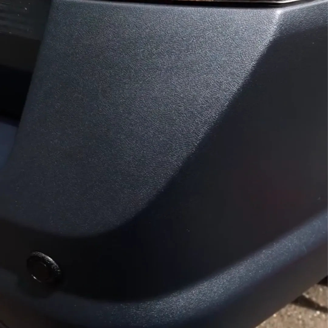 Autoglym Bumper & Trim Detailer - Aerosol