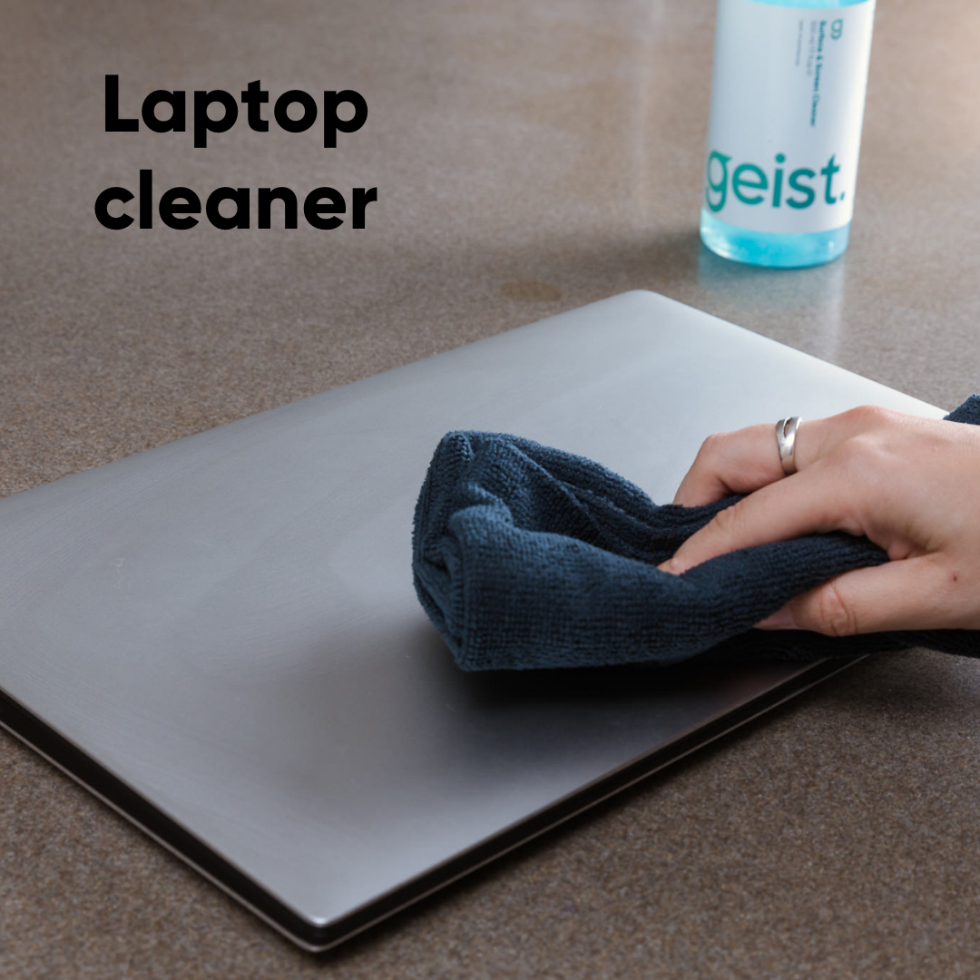 Geist Surface &amp; Screen Cleaner