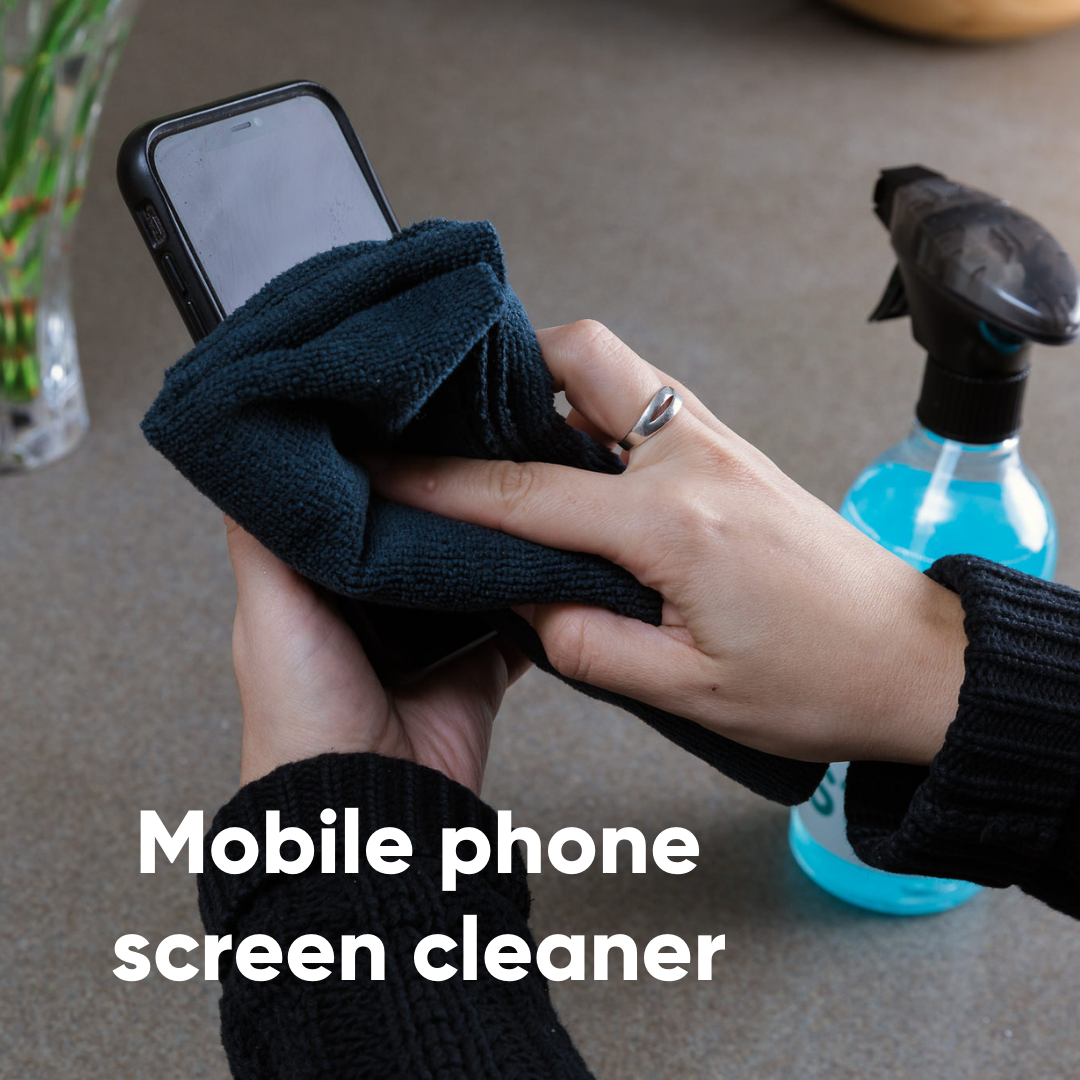 Geist Surface & Screen Cleaner