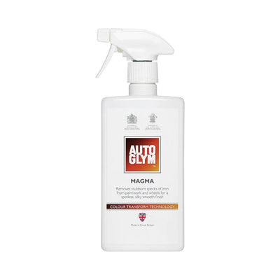 Vehicle Maintenance, Care & Decor