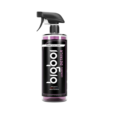 Vehicle Waxes, Polishes & Protectants