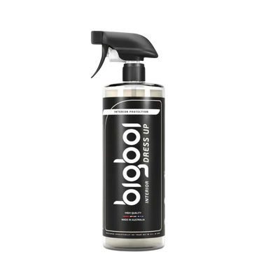 Vehicle Waxes, Polishes & Protectants
