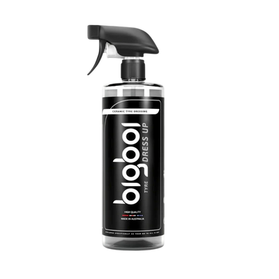 Vehicle Waxes, Polishes & Protectants