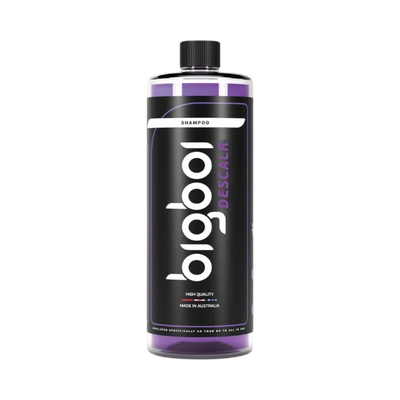 Car Shampoo & Washing