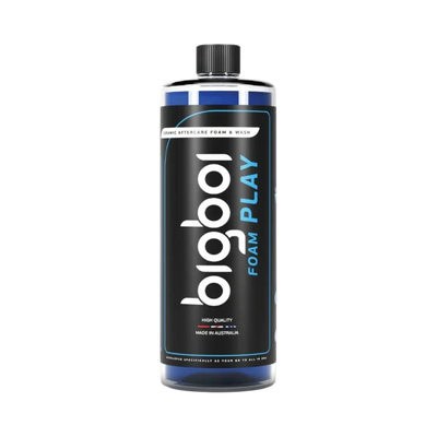 Car Shampoo & Washing