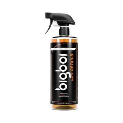 Vehicle Waxes, Polishes & Protectants