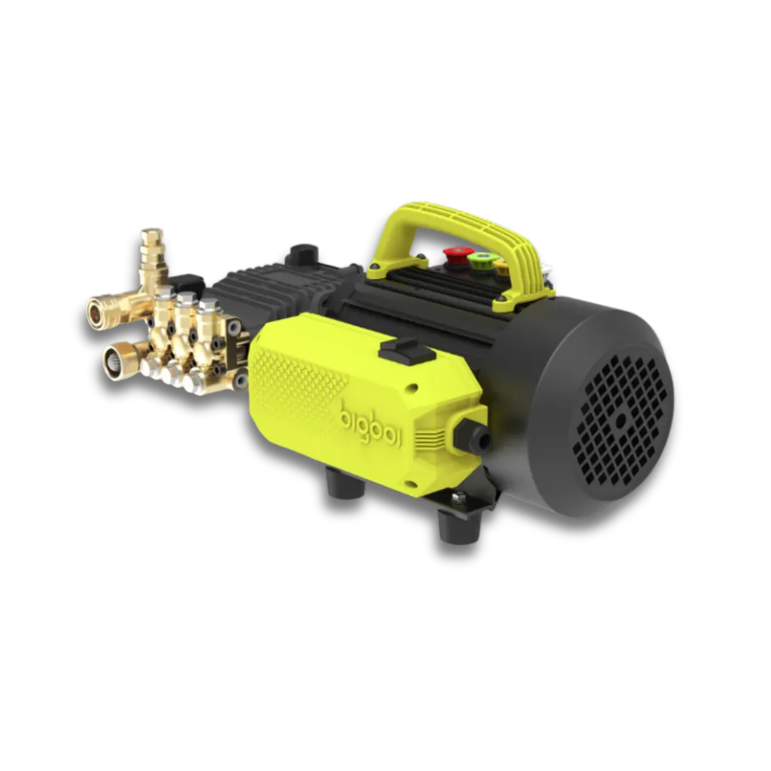 Bigboi WashR Tradie &amp; Hose Kit