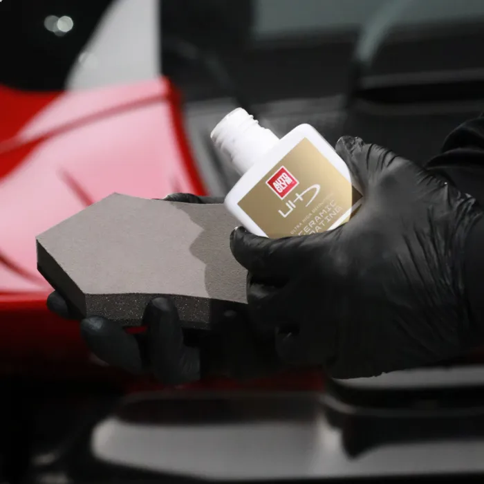 Autoglym UHD Ceramic Coating Kit – Durable Ceramic Protection
