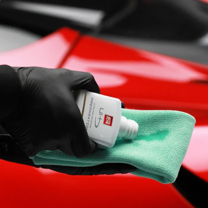 Autoglym UHD Ceramic Coating Kit – Durable Ceramic Protection