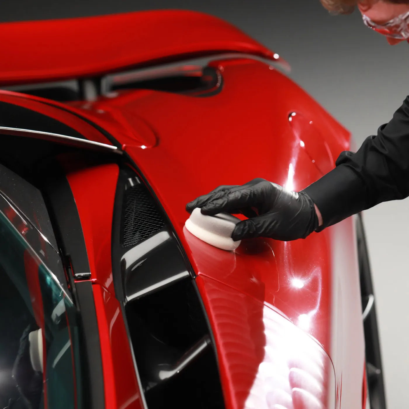 Autoglym UHD Wax Kit - Carnauba Wax