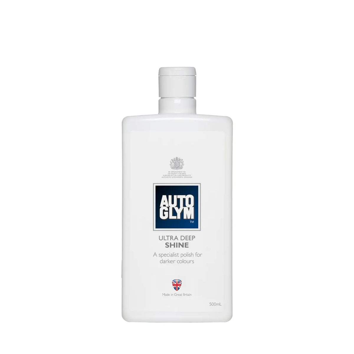 Autoglym Ultra Deep Shine – 500ml