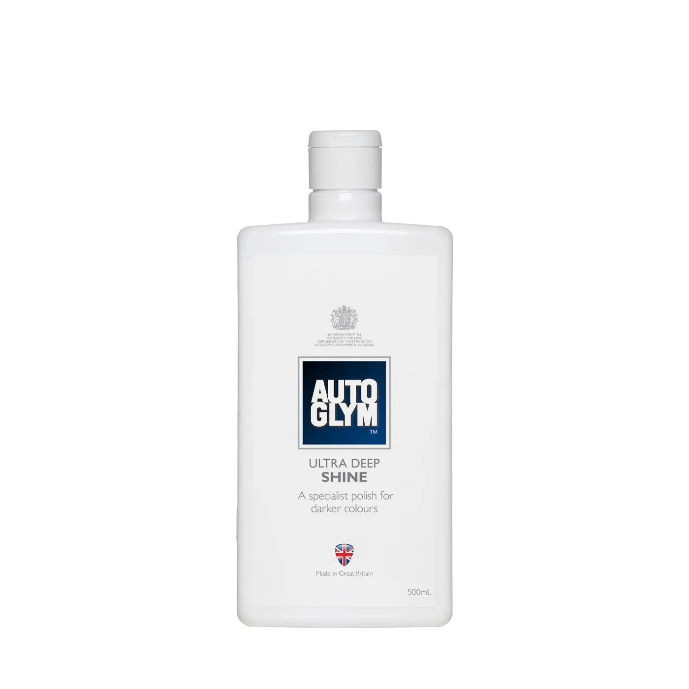 Autoglym Ultra Deep Shine – 500ml