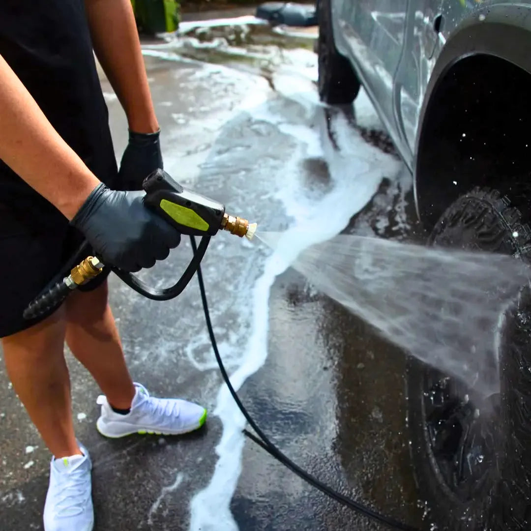 Bigboi WashR PRO Hose Kit