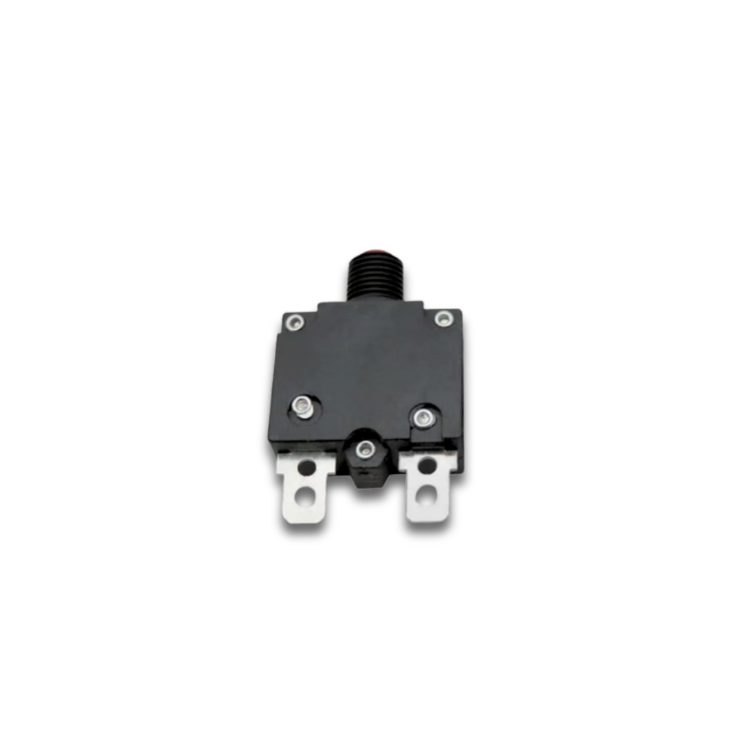 BigBoi Electrical Trip Reset Switch - Suits WashR Pro MK2