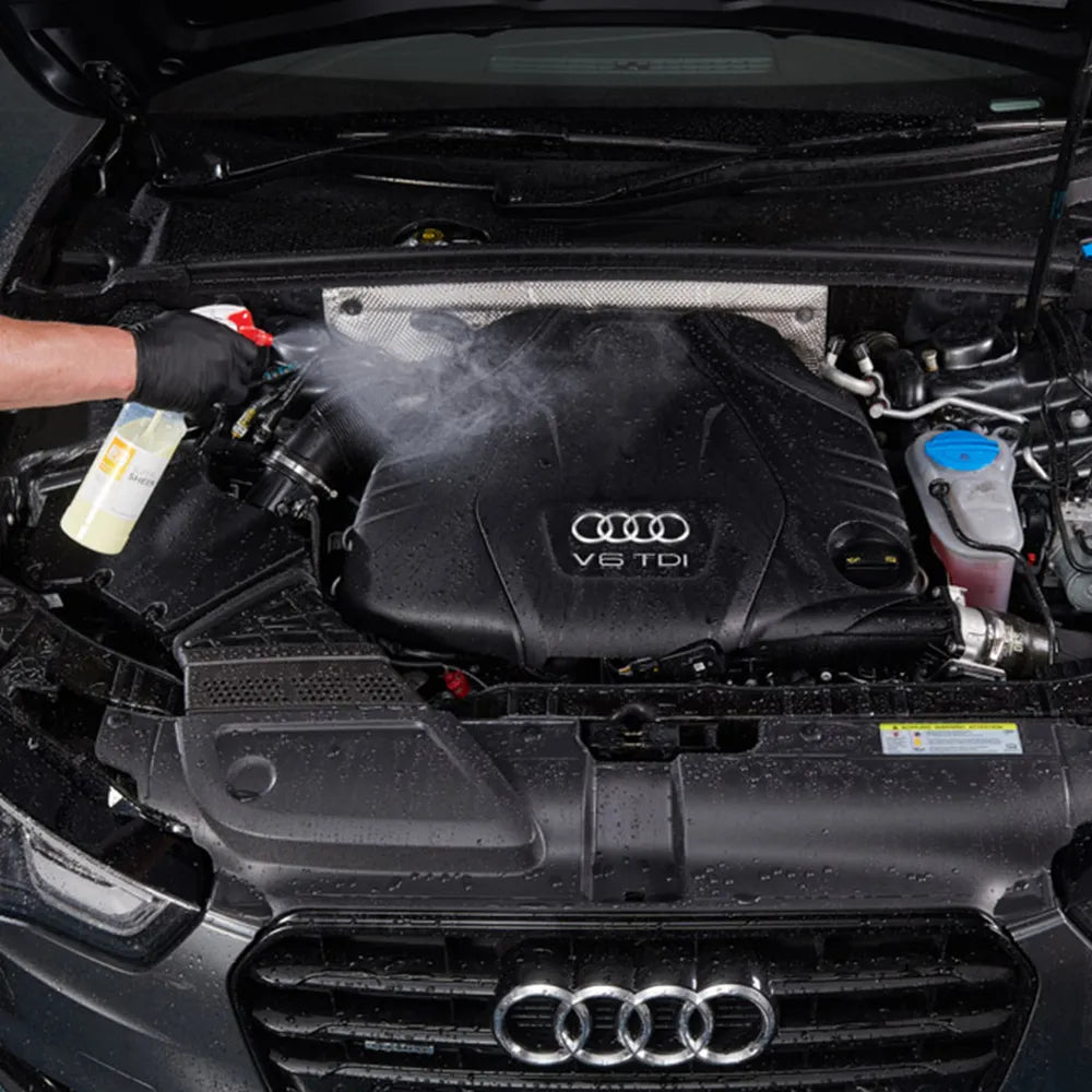 Autoglym Super Sheen