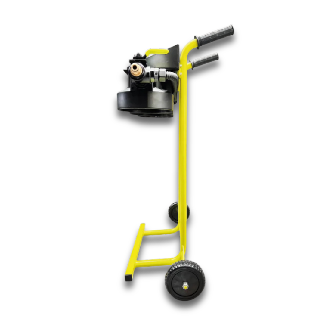 BigBoi Portable Mount for D-IONIZR1