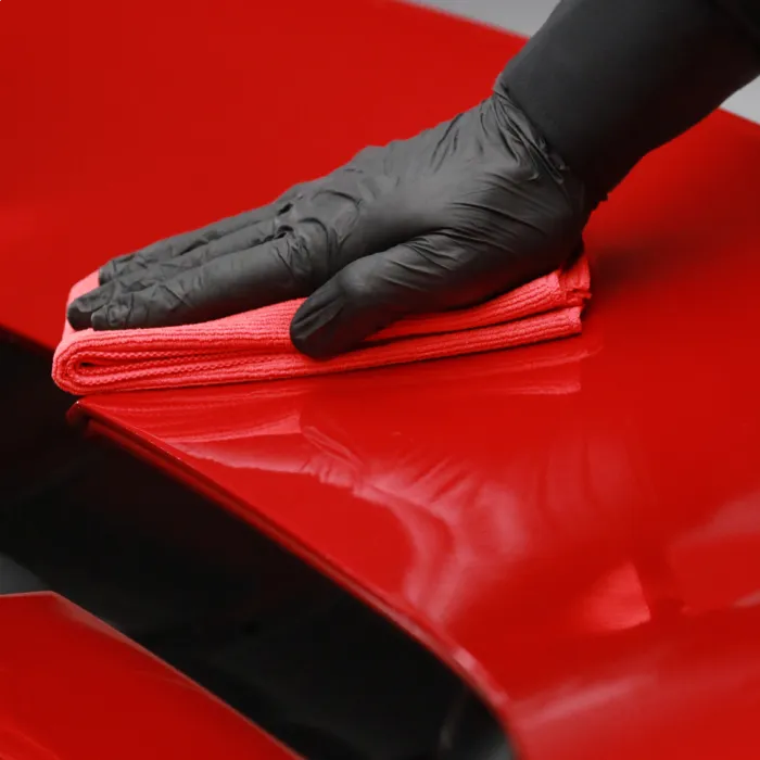 Autoglym UHD Ceramic Coating Kit – Durable Ceramic Protection