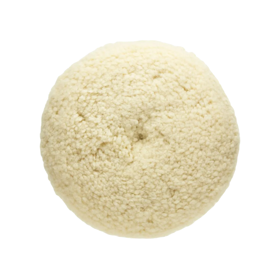 Cam M14 Double Sided Wool Polishing Pad 8 inch