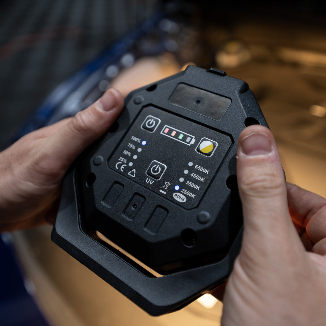 Workquip X-Flood LED Flood Light