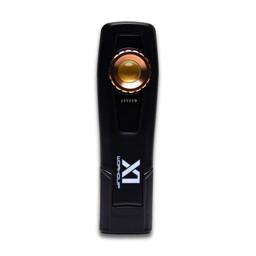 Workquip X-MATCH LED Paint Correction Light