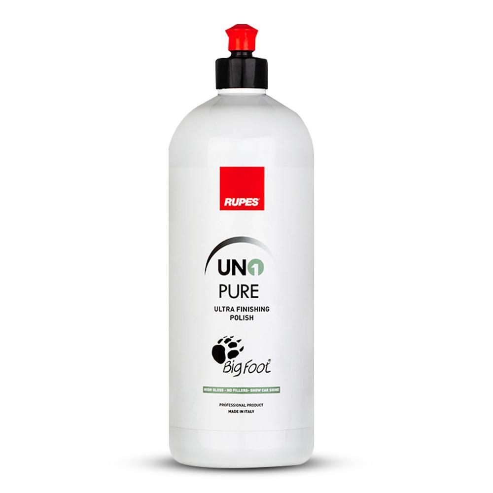 Rupes UNO Pure Finishing Compound