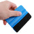 FOSHIO Plastic Vinyl Car Application Squeegee