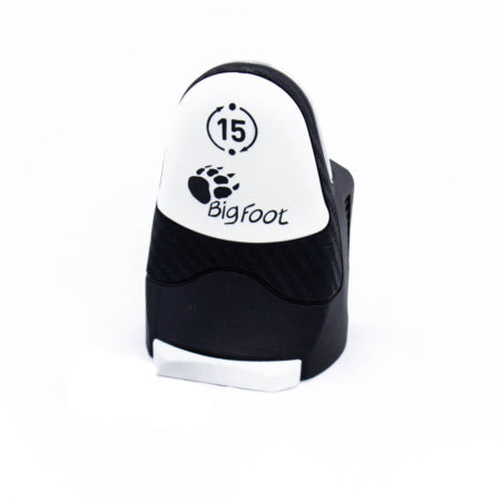 Rupes Front Nose Cover / Housing for all Bigfoot models (MK1/2/3) Mille / LHR75e / Duetto &amp; LH19 Rotary