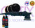 OPTiX Dual Action Random Orbital Polishers (With Rupes Polish Kit) 3 inch, 5 inch & 6 inch machines