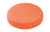 Festool Foam Polishing Pad - Medium - Orange