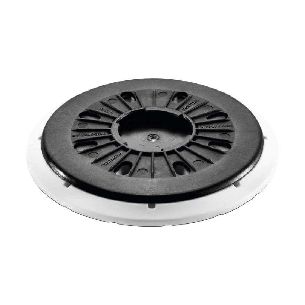 Festool High Temp Backing Plates for all Rotex Forced Rotation Polishers / Sanders