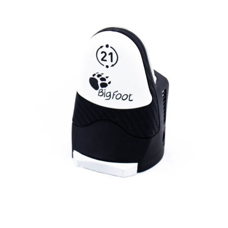 Rupes Front Nose Cover / Housing for all Bigfoot models (MK1/2/3) Mille / LHR75e / Duetto &amp; LH19 Rotary