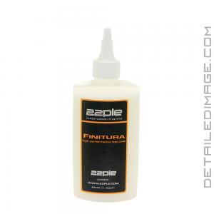 22ple Finitura Extreme Topper Coat for Ceramic and Glass Coatings 200ml (Clearance Sale)