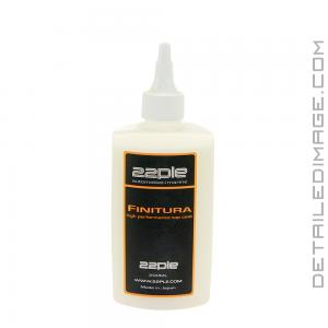 22ple Finitura Extreme Topper Coat for Ceramic and Glass Coatings 200ml