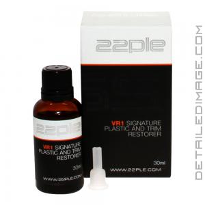 22ple VR1 Plastic and Trim Restorer Coating ( Clearance Sale)