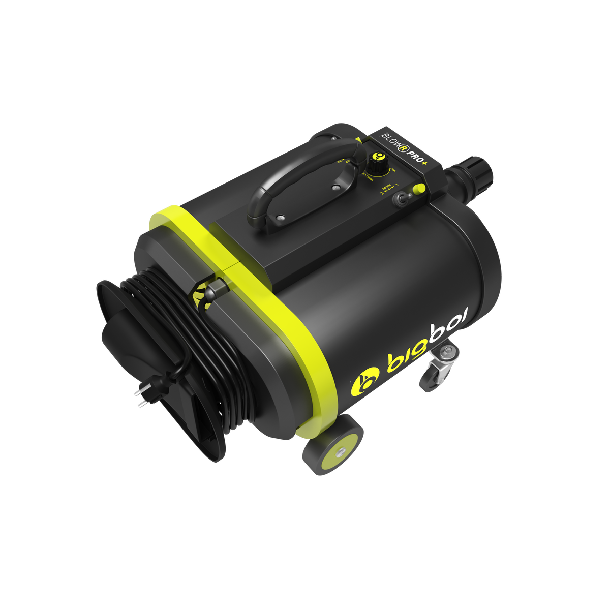 BigBoi BLOWR Pro Plus +