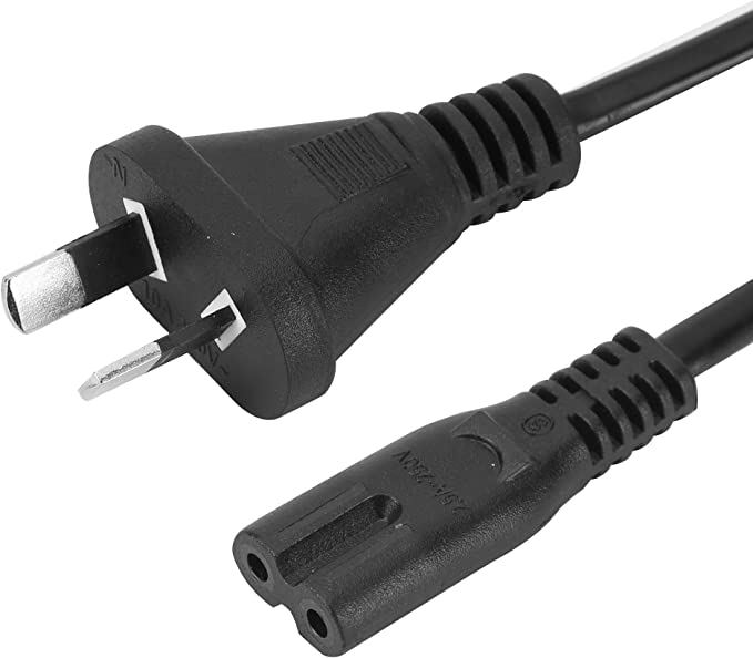 Rupes Power Cable to Suit Ibrid Nano Battery Charger 240V