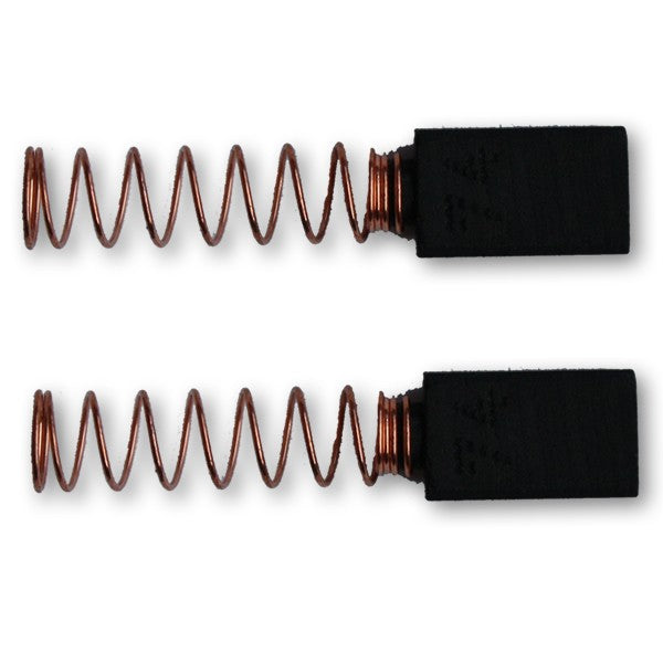 Rupes Carbon Brushes to suit Rupes random orbital SANDERS &amp; PALM SANDERS (Pair) 47.309