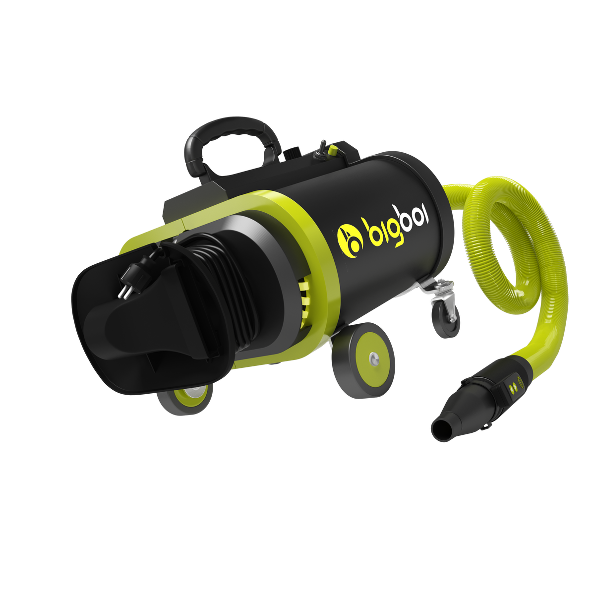 BigBoi BLOWR Pro Plus +