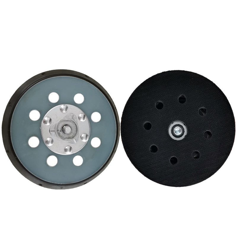 OPTiX Dual Action Polisher Backing Plates