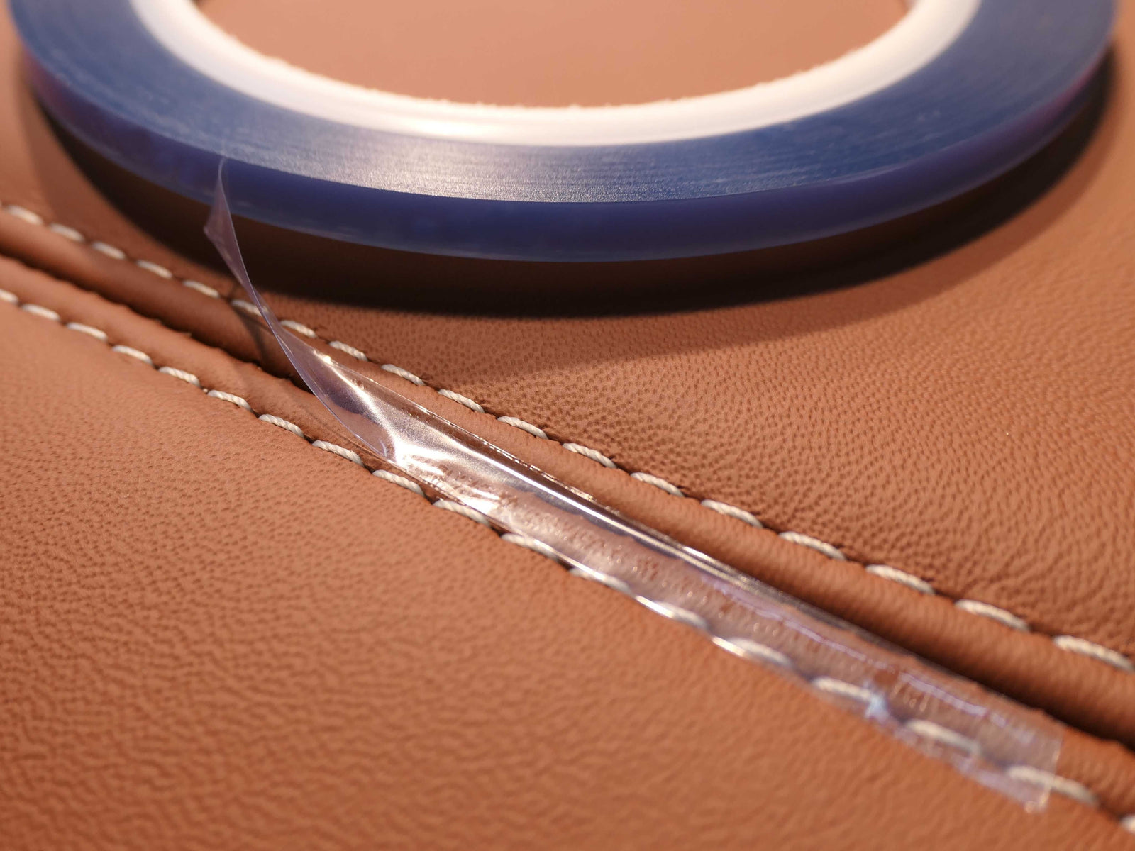 Colourlock Ultra Narrow Masking Tape - 5mm wide (66 meters long)