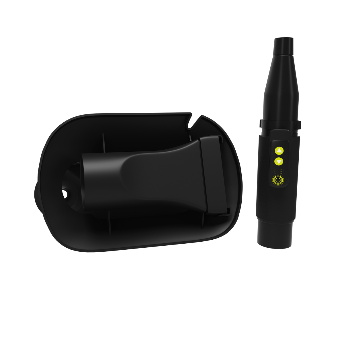 BigBoi BLOWR Pro Plus +