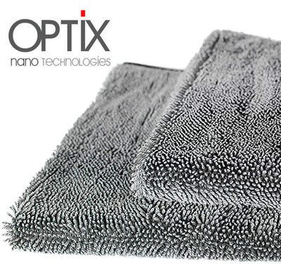 Microfibres & Brushes