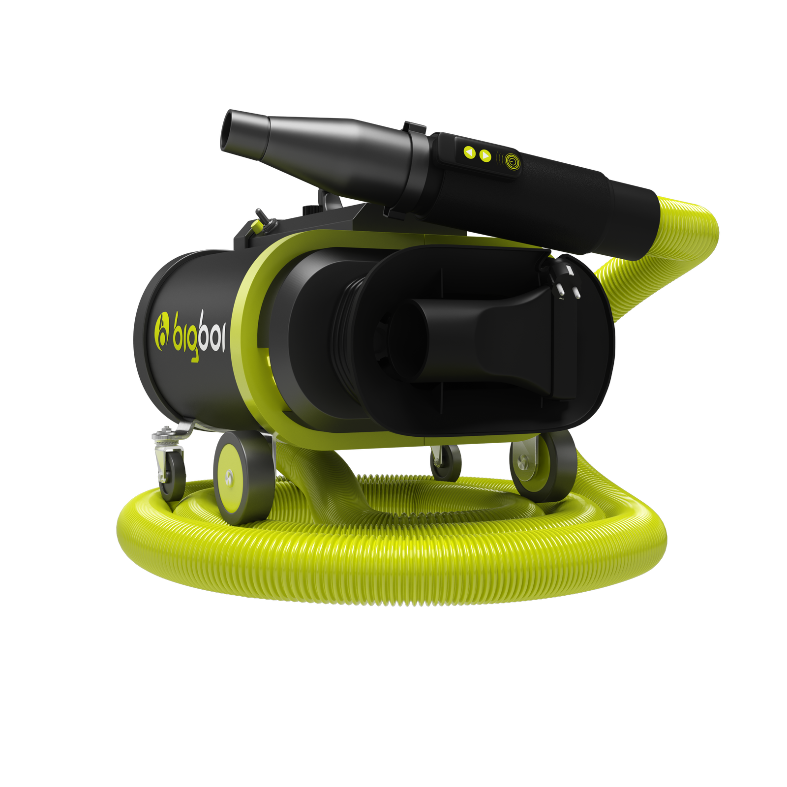 BigBoi BLOWR Pro Plus +