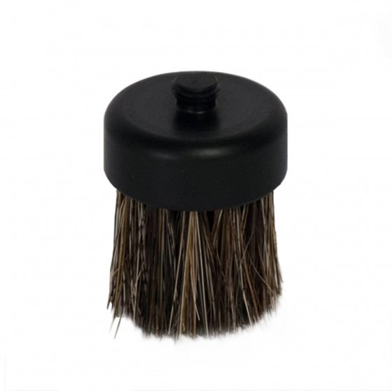 Rupes Ibrid Nano - Soft Horsehair Brush