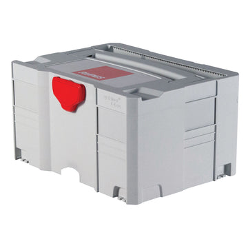 Rupes Stackable Systainer System Case III - Modular Storage Containers
