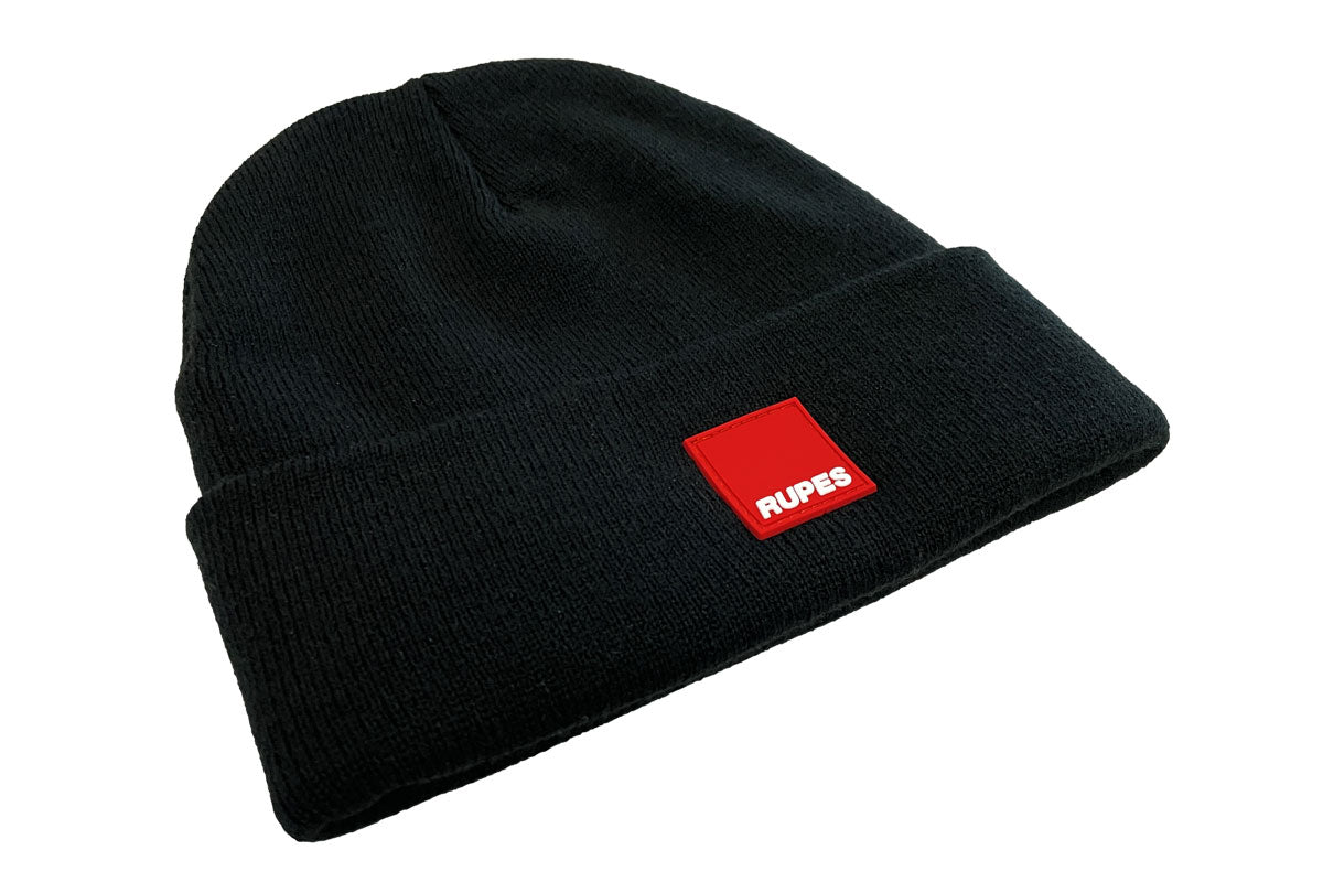 Rupes Winter Hat - "Beanie"