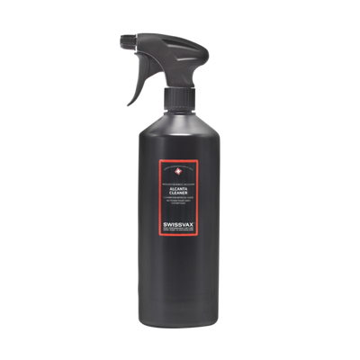 Vehicle Waxes, Polishes & Protectants