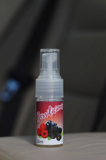 Caroma Scents Designer Mist - Berrilious