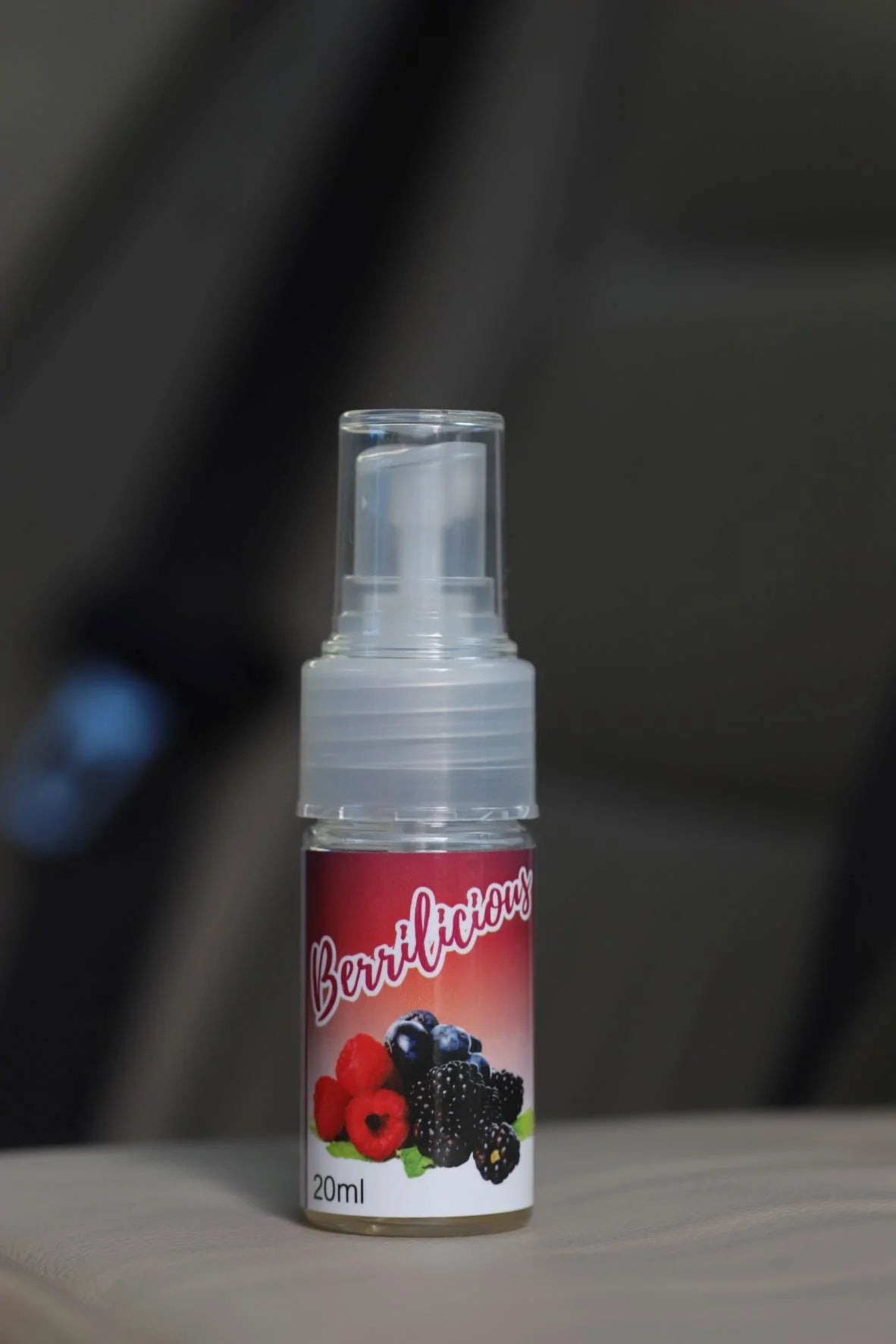 Caroma Scents Designer Mist - Berrilious